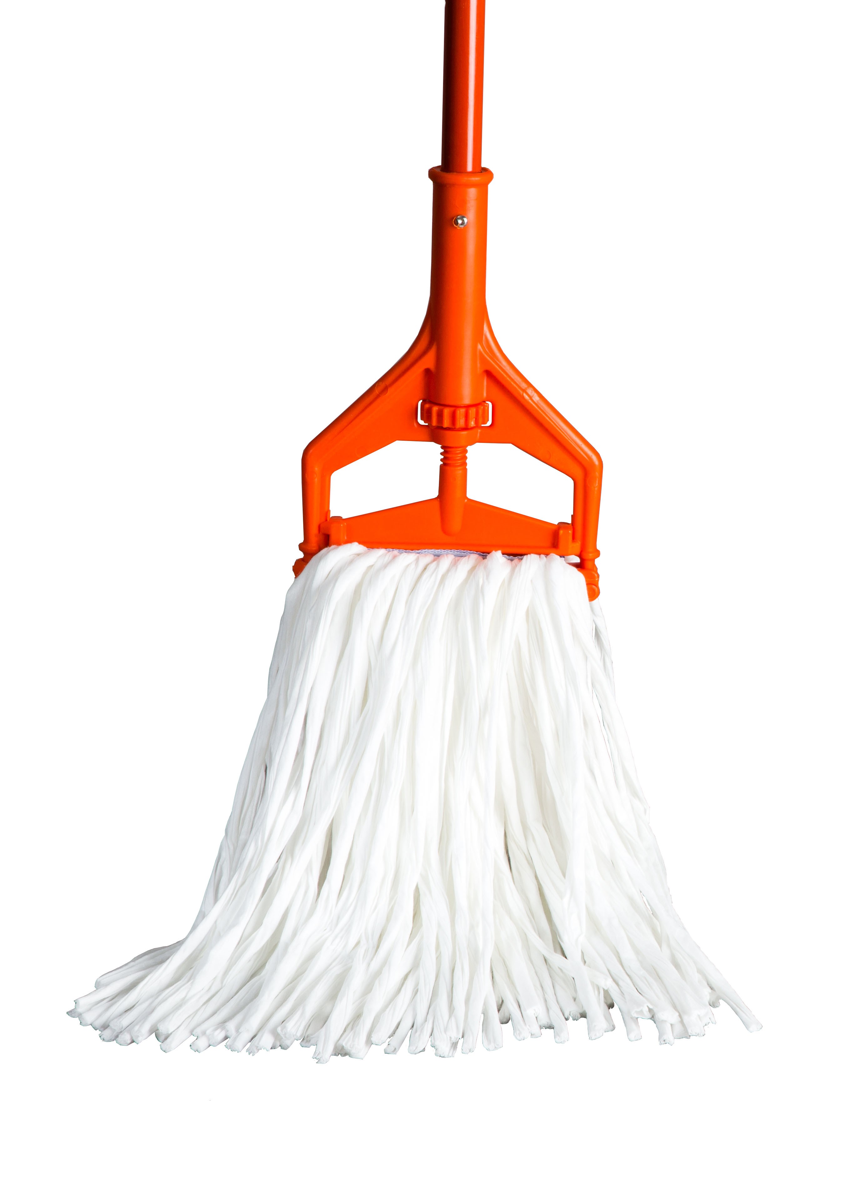 Polycellulose string mop