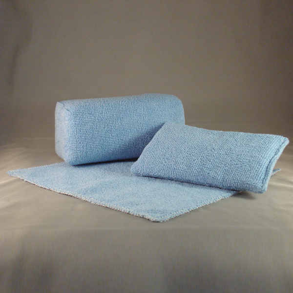 MicroFiber Sponges