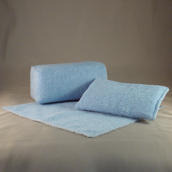 MicroFiber Wipes