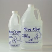 NovaClean™ Floor Clean