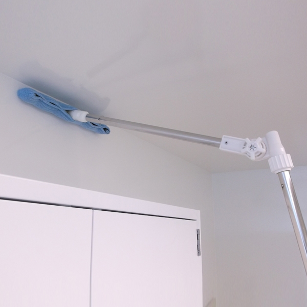 Accordion/Over-Under™ Handle