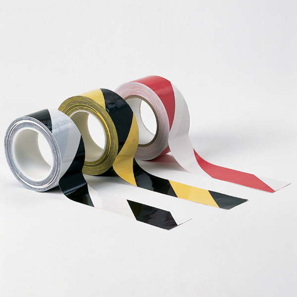 Striped Safety Tape