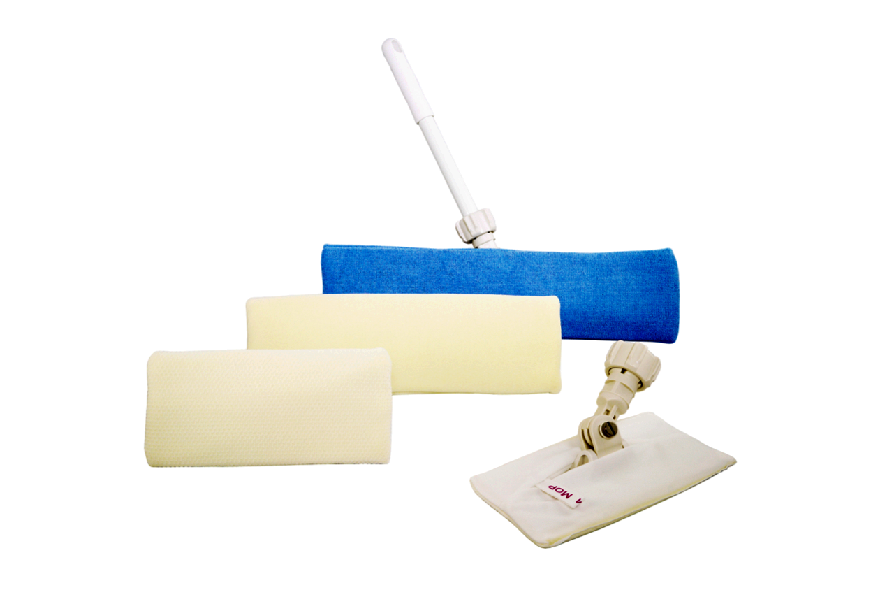 M-Zone™ FlatMop
