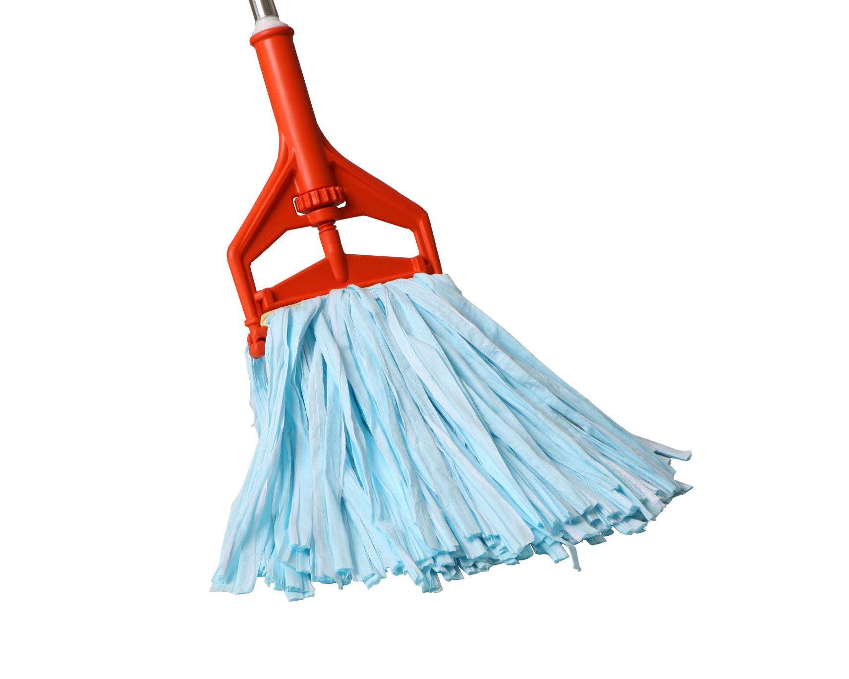 Polycellulose string mop