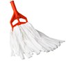 Polycellulose string mop