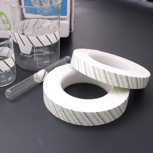 Lead Free Autoclave Indicator Tape