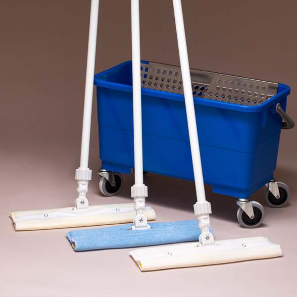 Micronova Introduces the PocketMop Series
