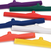 Plastic Squeegees