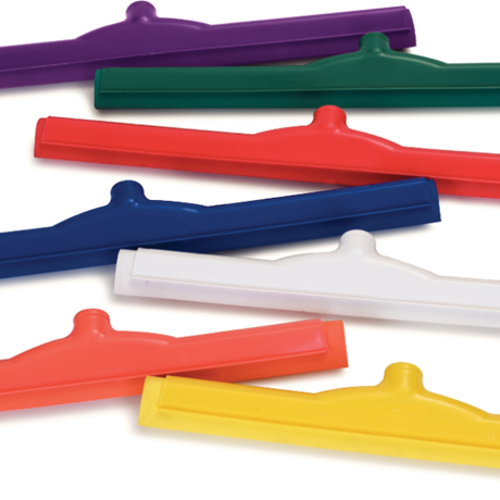 Plastic Squeegees