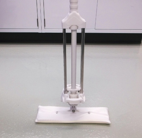 NovaMop™ SW Self Wringing Mop